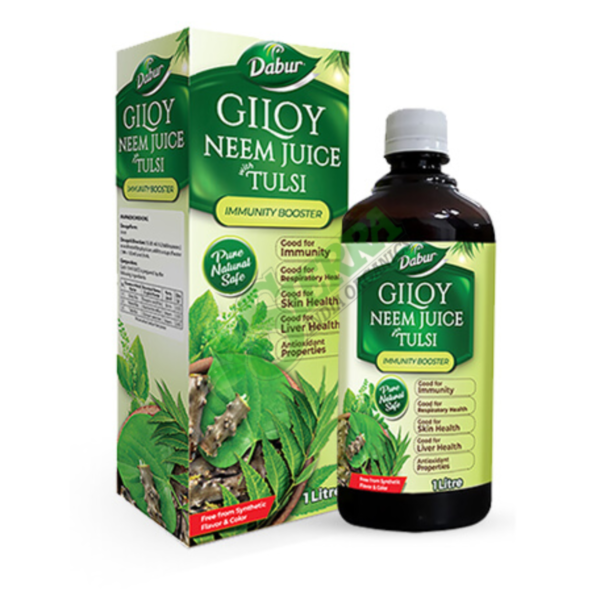 dabur giloy neem juice