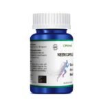 Posham Neem Extract Capsules