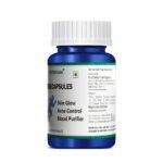 Posham Neem Extract Capsules