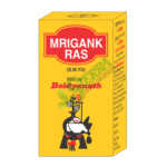 Baidhyanath Mrigank Ras (S.M.Y.)