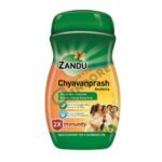 Zandu Chyavanprash Jaggaery