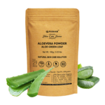 posham aloevera powder 100 grams