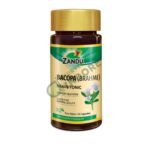 Zandu Brahmi Capsules 60 Capsules