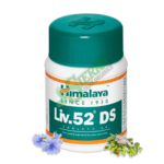 Liv.52 DS Tablet by himalaya wellness india