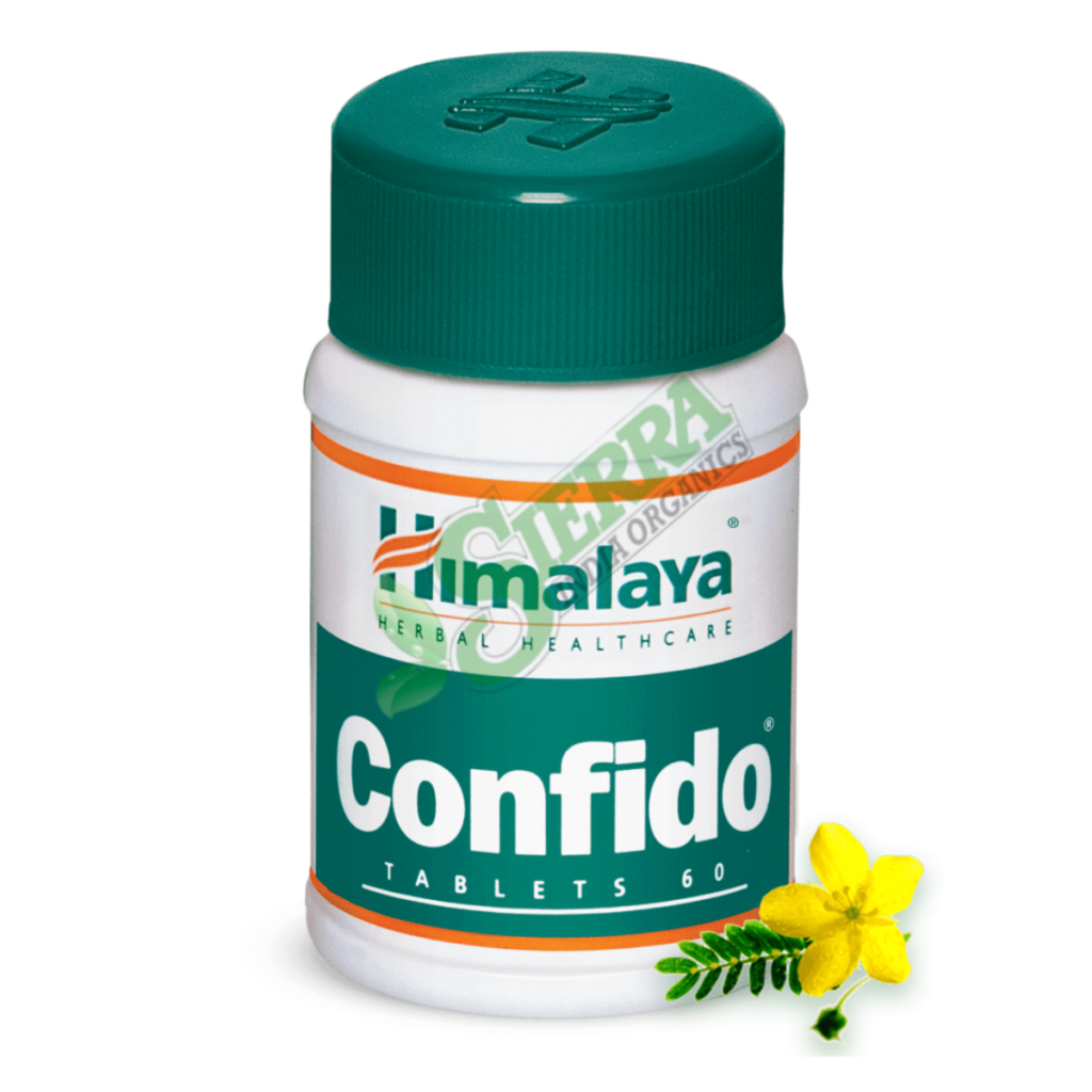 himalaya-confido-tablets-ayurveda-indore