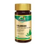Zandu Kalmegha Capsules 60 Capsules