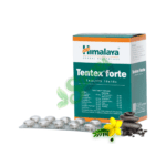 Himalaya Tentex Forte Tablets