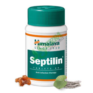 himalaya septilin tablets