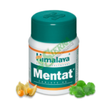 Himalaya Mentat Tablets