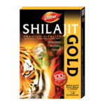 dabur shilajeet gold