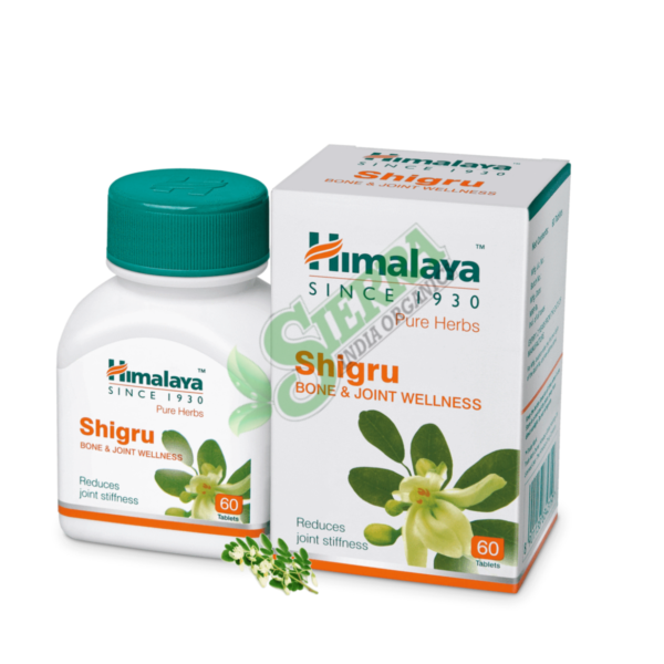 himalaya shigru tablet