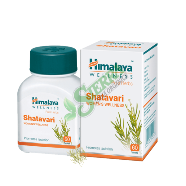 himalaya shatavari tablets