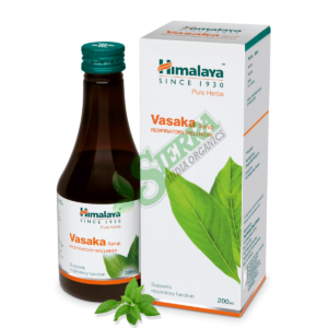 himalaya vasaka powder