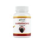 Saar Arshcare capsule for ples