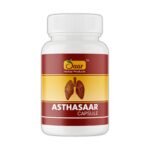 SAAR Asthasaar Capsules