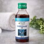 saar dardsaar oil for joint pain