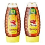 Dabur Honey Squeezy