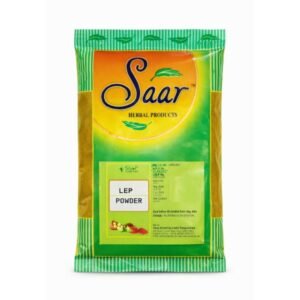 saar lep powder