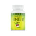 Livosaar DS Capsules