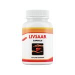 SAAR Livsaar Capsules