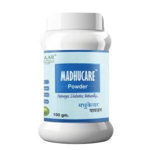 SAAR Madhucare Powder