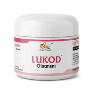 SAAR Lukod Oinment 50 grams