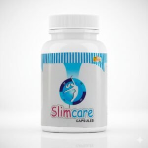 SAAR Slimcare Capsules
