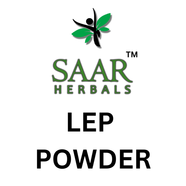 SAAR Lep Powder
