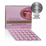 Dhootapapeshwar Shree Vyadhihari Rasa(30 Tablets)