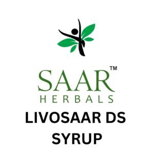 Livosaar DS Syrup