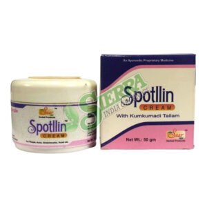 SAAR spotlin cream