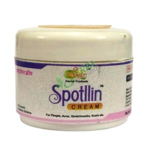 SAAR spotlin cream