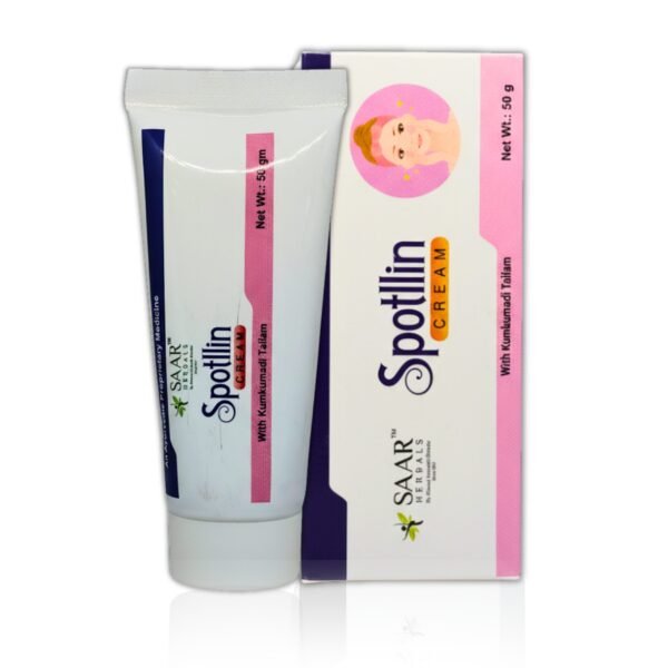 Spotlinn Ointment