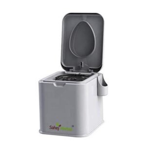 Sahej Portable Commode