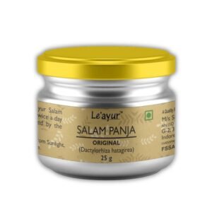 Le'ayur Salam Panja Powder