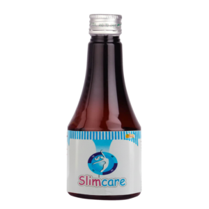 SAAR Slimcare Syrup