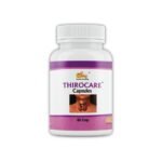 SAAR Thirocare Capsule