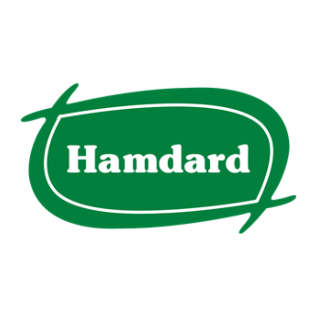 Hamdard Products