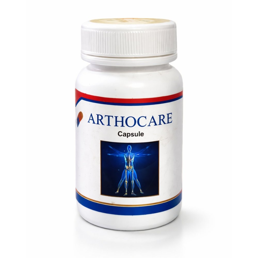 saar arthocare capsules saar arthocare capsules