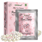 posham pearl powder for beautiful skin