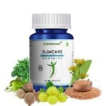 Posham Slimcare Combo- Slimcare Capsules