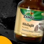 zandu shilajeet capsules