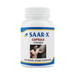 SAAR-X Capsules