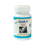 saar-x capsules