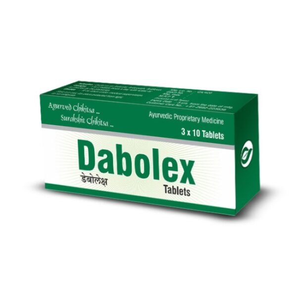 Dabolax Tablets