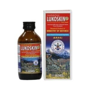 lukoskin syrup