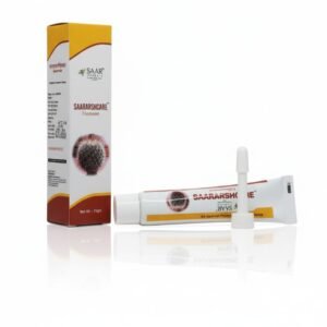 Saararshcare Ointment