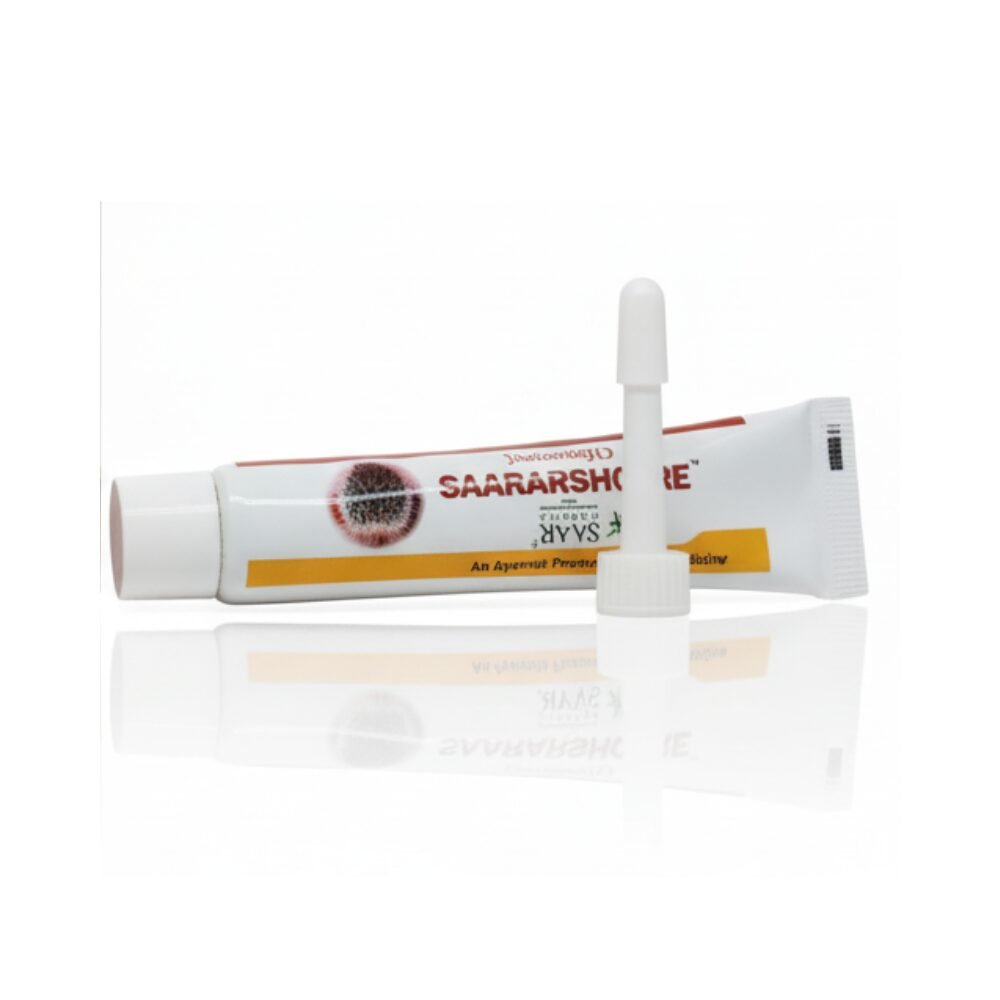 SAARARSHCARE OINTMENT