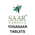SAAR Yogasaar Tablets