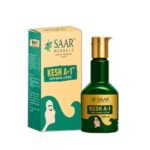SAAR Kesh A-1 Shampoo Lotion